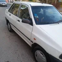 پراید 131 مدل 87|خودرو سواری و وانت|قروه, |دیوار