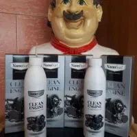 چربی زدا، موتور شو ،محصولات نانوسان