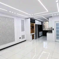 64 متر دو خواب*سند تک برگ*پارکینگ و اسانسور|فروش آپارتمان|تهران, جوانمردان (اندیشه)|دیوار