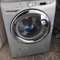 لباسشویی سالم و مرتب