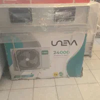 کولر گازی ۲۴ یونیوا پرو