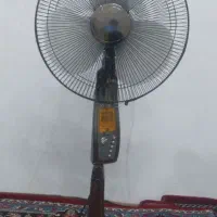 پنکه پایه بلند