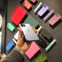 موبایل ایفون ۱۳ پرومکس|موبایل|تهران, گیشا|دیوار