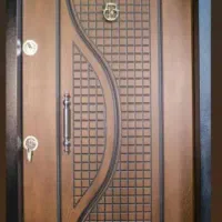 تولید وفروش درب داخلی وضدسرقت در ارذبیل