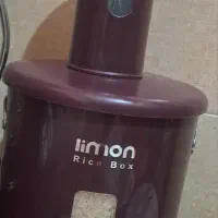 سطل برنج وماکارونی|ظروف نگهدارنده، پلاستیکی، یک‌بارمصرف|شیراز, تندگویان|دیوار