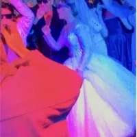 دیجی خانم پر انرژی فقط ۳ ملیون|خدمات پذیرایی، مراسم|زاهدان, |دیوار