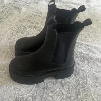 پوتین آکبند در حد