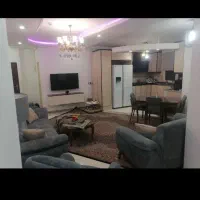فروش آپارتمان ۷۲ متری ۲ خوابه در شهرک قائمیه