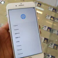 آیفون سون پلاس|موبایل|مشهد, توس (بلوار توس)|دیوار