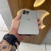 Iphone / آیفون ۱۶ پرو مکس ۲۵۶ گیگ باتری ۹۸|موبایل|اصفهان, احمدآباد|دیوار