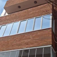 درب و پنجره upvc دوجداره|خدمات پیشه و مهارت|تبریز, |دیوار