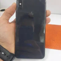 ایفن xs max|موبایل|کرج, حصارک پایین|دیوار