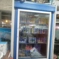 درحد نو|یخچال و فریزر|الیگودرز, |دیوار