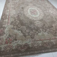 فرش ۱۲ متری کارکرده