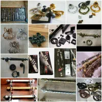 یراق آلات
