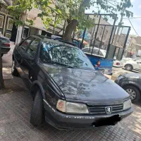 فروش ماشین405مدل88
