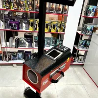 نور ماشینت رو 10برابر کن با دستگاه تنظیم چراغ|خدمات موتور و ماشین|گرگان, |دیوار