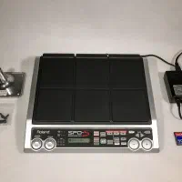 roland spds