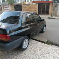 پراید مدل۸۳|خودرو سواری و وانت|تالش, هشتپر|دیوار