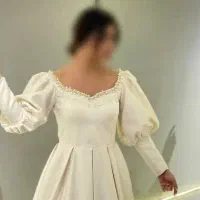 لباس عقد نامزدی|لباس|اراک, |دیوار