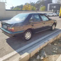 پژو پارس مدل 80|خودرو سواری و وانت|تهران, شهرک چیتگر|دیوار