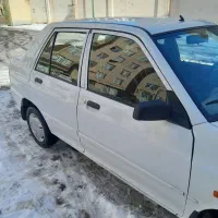 پراید ۱۳۲ دوگانه مدل ۹۴|خودرو سواری و وانت|اردبیل, |دیوار