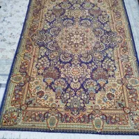 فرش 6 متری پانصد شانه سالم بدون کوچکترین ایراد