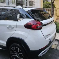 x22 pro ie مدل ۱۴۰۱|خودرو سواری و وانت|تهران, پرستار|دیوار