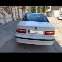 سمند ال ایکس ساده|خودرو سواری و وانت|خرم‌آباد, |دیوار