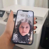 اپل iPhone 13 با حافظهٔ ۱۲۸ گیگابایت|موبایل|ری, ولی آباد|دیوار