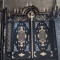 ساختمان درب باغ مدرن درب باغی کلاسیک درب اهنی|مصالح و تجهیزات ساختمان|تهران, شهرک ابوذر|دیوار