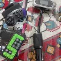 جا فندکی فلش خور و رم خور