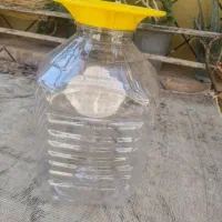 دبه تمیز تمیز