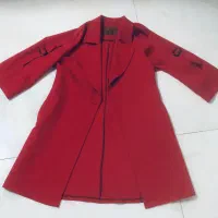 مانتو زنانه