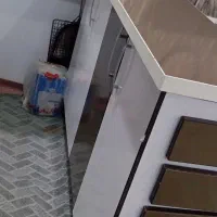 کابینت تمام ام دی اف|جاکفشی، کمد، دراور|اهواز, پردیس دو|دیوار