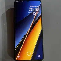 گوشی پوکو ایکس شیش پرو