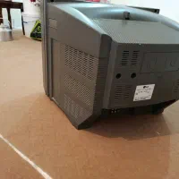 تلویزیون 21 اینچ LG|تلویزیون و پروژکتور|خوی, |دیوار