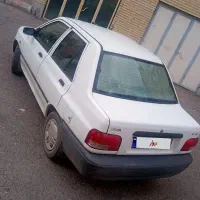 پراید 131 مدل 97|خودرو سواری و وانت|میانه, |دیوار