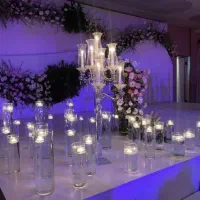 شبی عاشقانه تشریفات و تالار