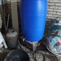 فروش بشکه بزرگ