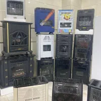 شومینه گاز سوز طرح انرژی،بخاری مدل nj8اا۶9psd5|بخاری، هیتر، شومینه|رشت, رشتیان|دیوار