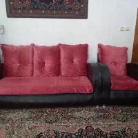 یک دست مبل ۷نفره قیمت توافقی