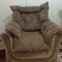 مبل کار کرده