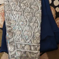 شلوار بندر چرخی