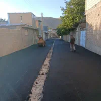 آسفالت و زیر سازی و خاکبرداری|خدمات پیشه و مهارت|شهرکرد, |دیوار