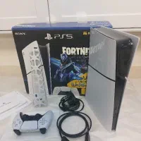 ps5 slim|کنسول، بازی ویدئویی و آنلاین|تهران, یافت آباد جنوبی|دیوار