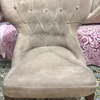مبل راحتی ۷ نفره|مبلمان خانگی و میز عسلی|تهران, کاشانک|دیوار