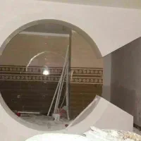 گچکاری و گچبری و لکه گیری ساختمان پذیرفته میشود