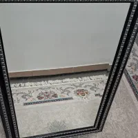 آیینه تمیز و بزرگ|آینه|شاهرود, |دیوار