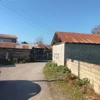 جاده ماسوله 356 متر مسکونی خوش نقشه|فروش زمین و ملک کلنگی|ماکلوان, |دیوار